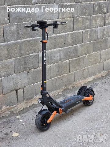 KUKIRIN G2 PRO В ГАРАНЦИЯ