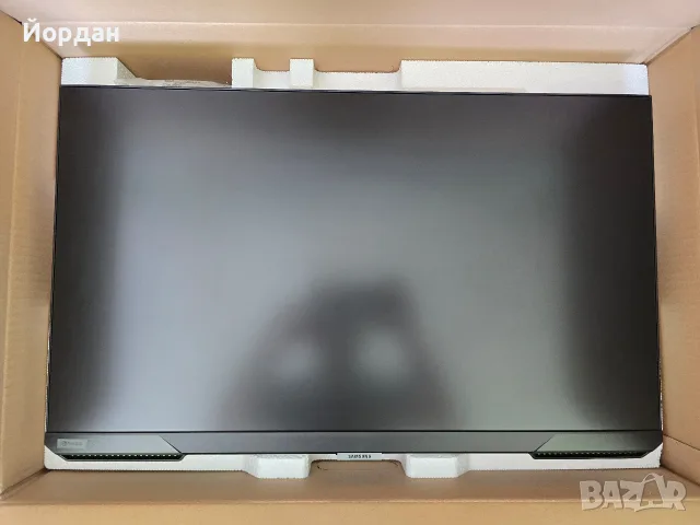 Samsung Odyssey G4