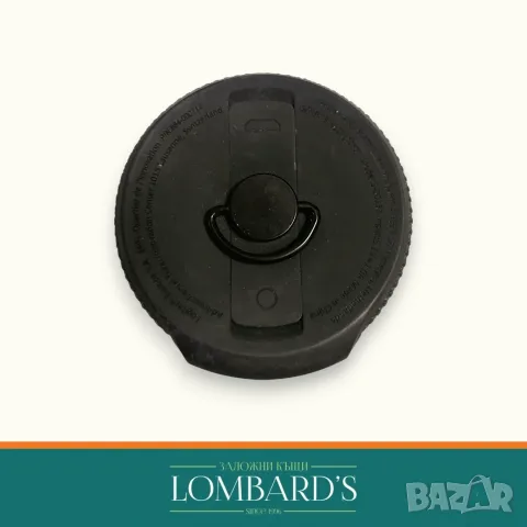 Колонка Logitech s-00151, N: 3170058, снимка 3 - Bluetooth тонколони - 56739167