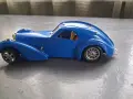 Bugatti Atlantic 1:24, снимка 5
