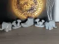 Български порцеланови фигурки , снимка 2
