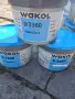 Пвц лепило на Wakol i Mapei, снимка 1