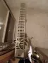 Маслен електриески радиатор, снимка 1