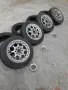 Джанти bbs 14 4x100 4x108, снимка 2