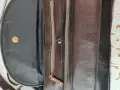 Продавам кафява чанта с дълга, снимка 2