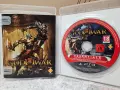 God of War 3 PS3, снимка 3