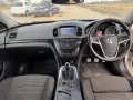 Opel Insignia 2.0D /  НА ЧАСТИ, снимка 6