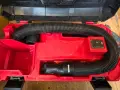 Прахосмукачка Milwaukee M18 VC2-0 18V, снимка 4