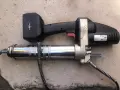 Aкумулаторен такаламит Wurth 18V, снимка 4