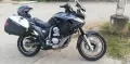 Хонда ТРАНСАЛП 700 /2012г, снимка 4