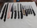 НОЖОВЕ КУХНЕНСКИ, снимка 1