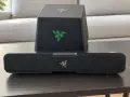 Razer Leviathan 5.1 – 60W саундбар + субуфер, Dolby, Bluetooth, NFC, снимка 2