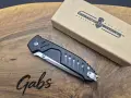 Сгъваем нож Extrema Ratio MF1 EVO D, снимка 11