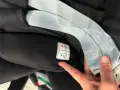 Стол за кола Cybex Cloud Z2 i-Size, снимка 7