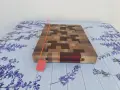 Дъска рязане End Grain, снимка 3