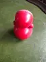 Ретро фигурка неваляшка, снимка 6