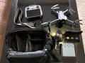 Дрон DJI mini 5 pro Fly more combo, снимка 2