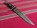Немски нож кама Бранник, снимка 3