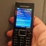Sony Ericsson J10i2 elm, снимка 4