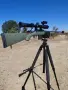 RUGER 223 със Супресор и PARD NIGHT STALKER 4K, снимка 2