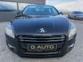 Peugeot 508 1.6HDI Собствен лизинг!!!, снимка 8