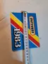 ретро каталога Matchbox  1983       36/2, снимка 8