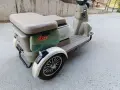 Триколка Star Vintage 60V, снимка 8