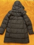 Пухено яке Tommy Hilfiger., снимка 2