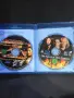 Zorro 1+2 Blu Ray / Зоро 1+2 Блу рей, снимка 3