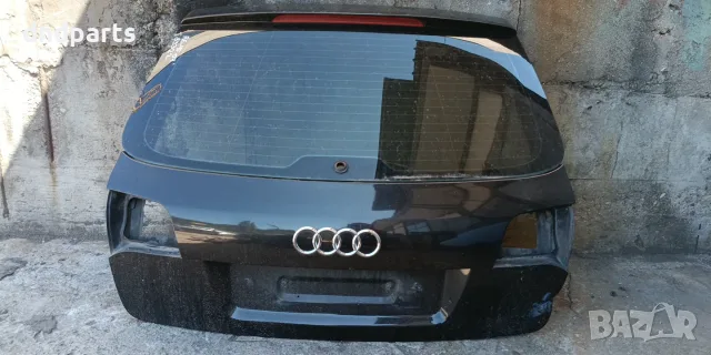 Задно стъкло Audi A6 4F 2007г.