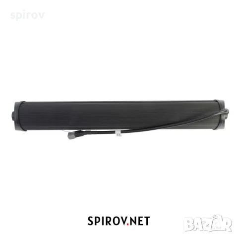 LED бар M-TECH Long-range light 10/32V 120W 10800lm, снимка 2 - Аксесоари и консумативи - 55745687