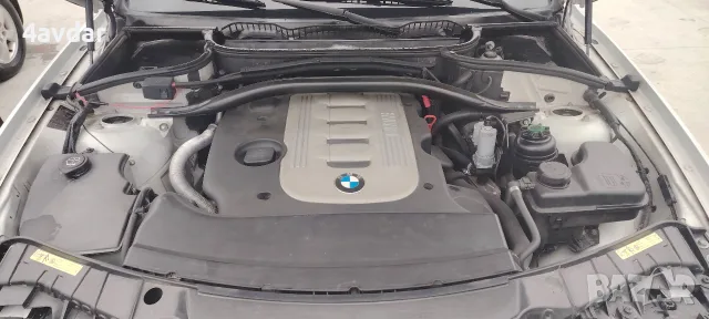 БМВ Х3 Е83 3000 D 218 к, снимка 13 - Автомобили и джипове - 56728835