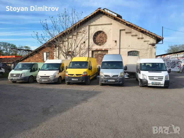 Паркоместа паркинг мадика до CБA 2000 квадрата бусове леки коли камиони ПРЕДСТОЯЩО ОТВАРЯНЕ!!!