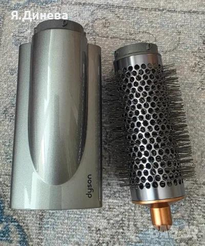 Сешоар Dyson за части, снимка 5 - Сешоари - 56681620