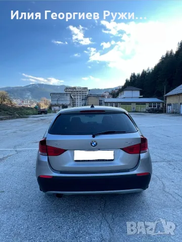 Много запазен автомобил., снимка 4 - Автомобили и джипове - 56641116