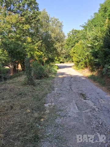 Парцел в регулация! Ток ,вода!, снимка 2 - Парцели - 56600239