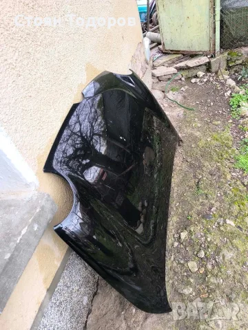 преден капак за VW Lupo, снимка 2 - Части - 56638319