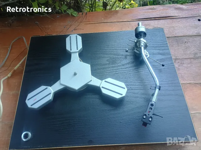  Amstrad TP12D Vintage Turntable