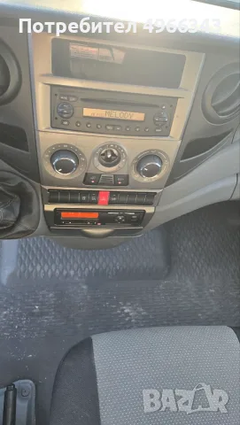 Iveco Daily 2.3 2012 на части, снимка 8 - Бусове и автобуси - 56657481