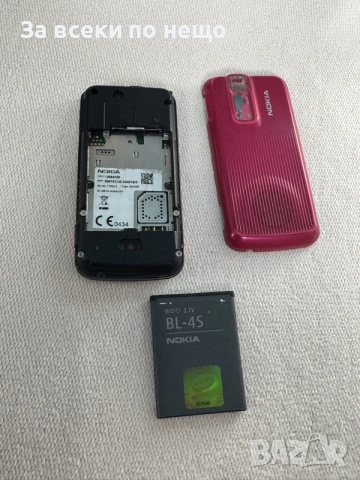 Nokia 7100s-2 Slide, снимка 16 - Nokia - 56566670