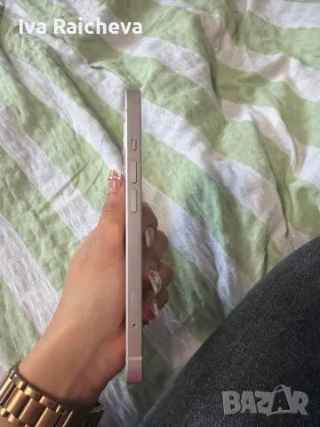 iPhone 13 256gb, снимка 4 - Apple iPhone - 56722893