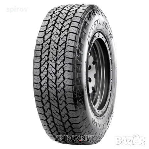 Maxxis 205/70 R 15 96T AT781