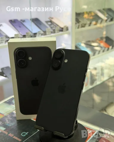 iPhone 16 256GB