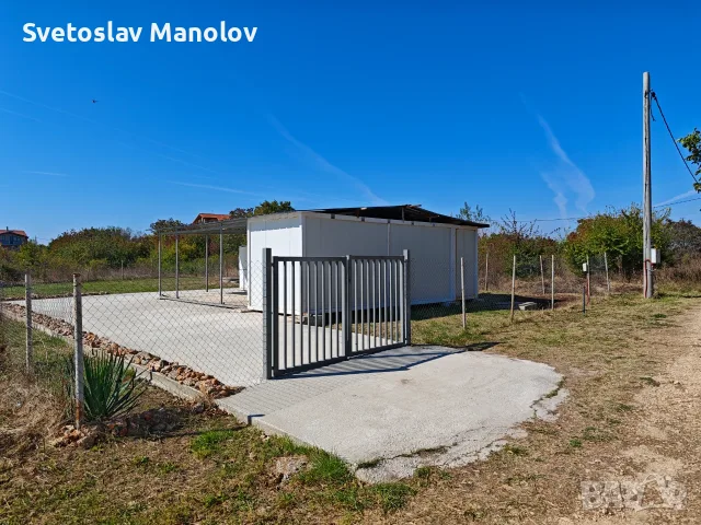 Вила в с. Топола (Каварна), снимка 7 - Вили - 56578266