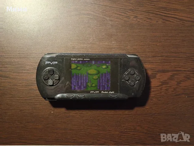 Emulation Console 663 Game Игрова конзола 663 игри, снимка 3 - Други игри и конзоли - 56750727