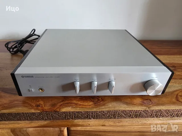 Усилвател Yamaha A-670