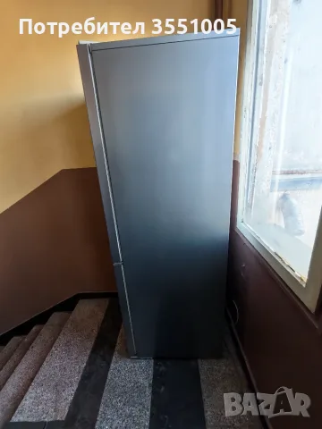 BEKO с проблем. , снимка 2 - Хладилници - 56613008