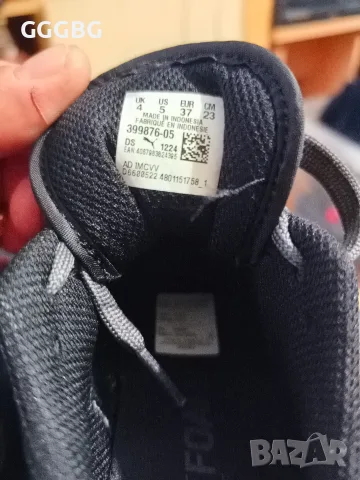 Маратонки Пума ,Puma ., снимка 4 - Детски маратонки - 56721248