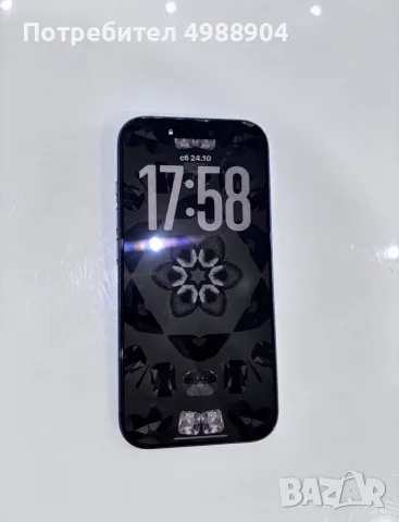 Iphone 17 pro с гаранция, снимка 5 - Apple iPhone - 56637754