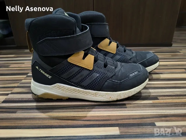 Adidas Terrex Trailmaker , снимка 2 - Мъжки боти - 56660717